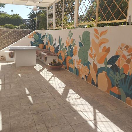 Kos Dream Beachwalk Apartment Tigaki Buitenkant foto