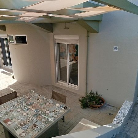 Kos Dream Beachwalk Apartment Tigaki Buitenkant foto