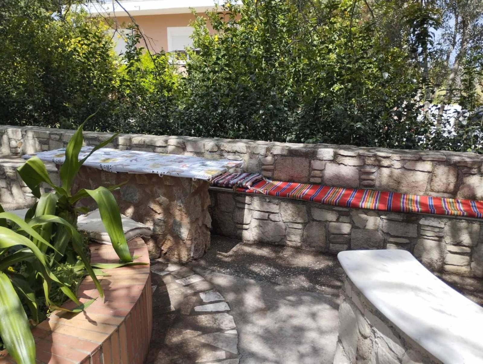 Kos Dream Beachwalk Apartment Tigaki Buitenkant foto