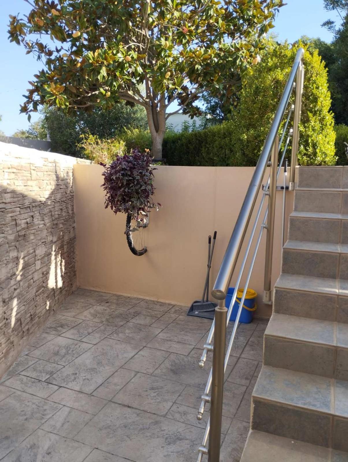 Kos Dream Beachwalk Apartment Tigaki Buitenkant foto