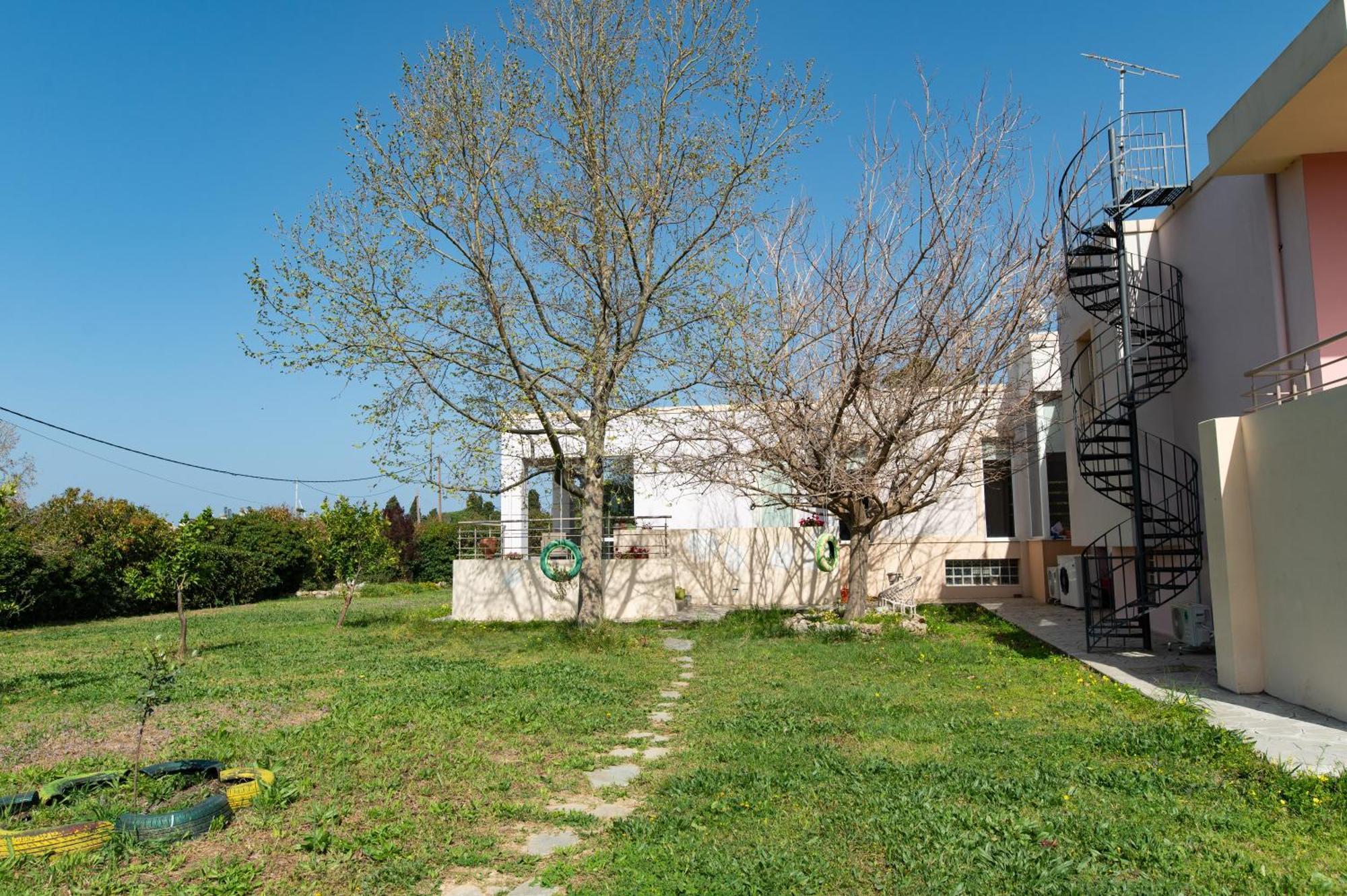 Kos Dream Beachwalk Apartment Tigaki Buitenkant foto