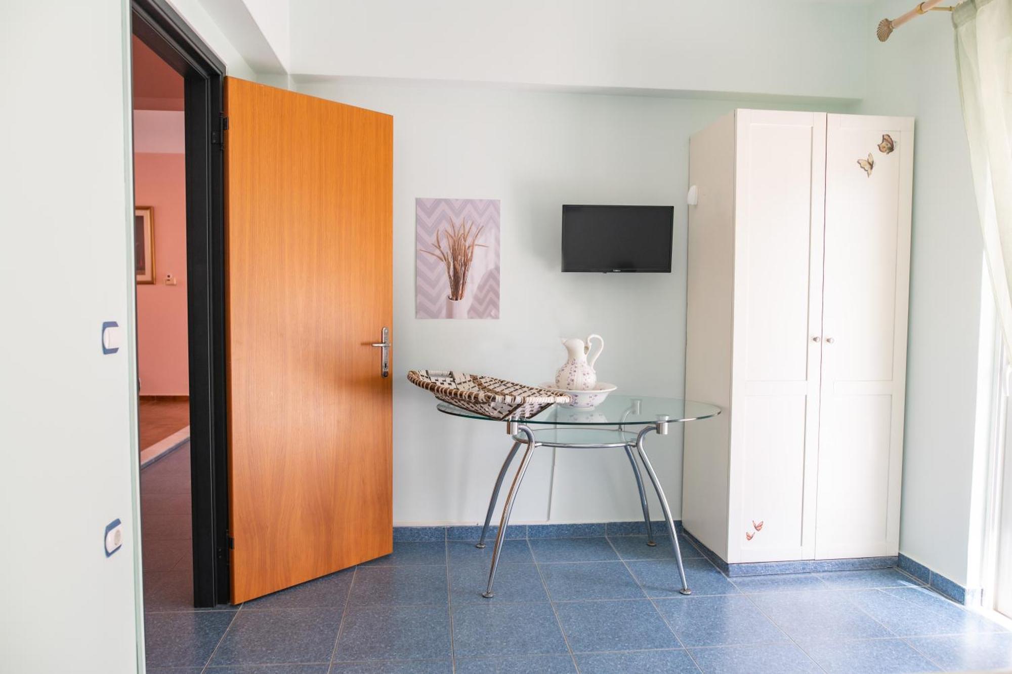 Kos Dream Beachwalk Apartment Tigaki Buitenkant foto