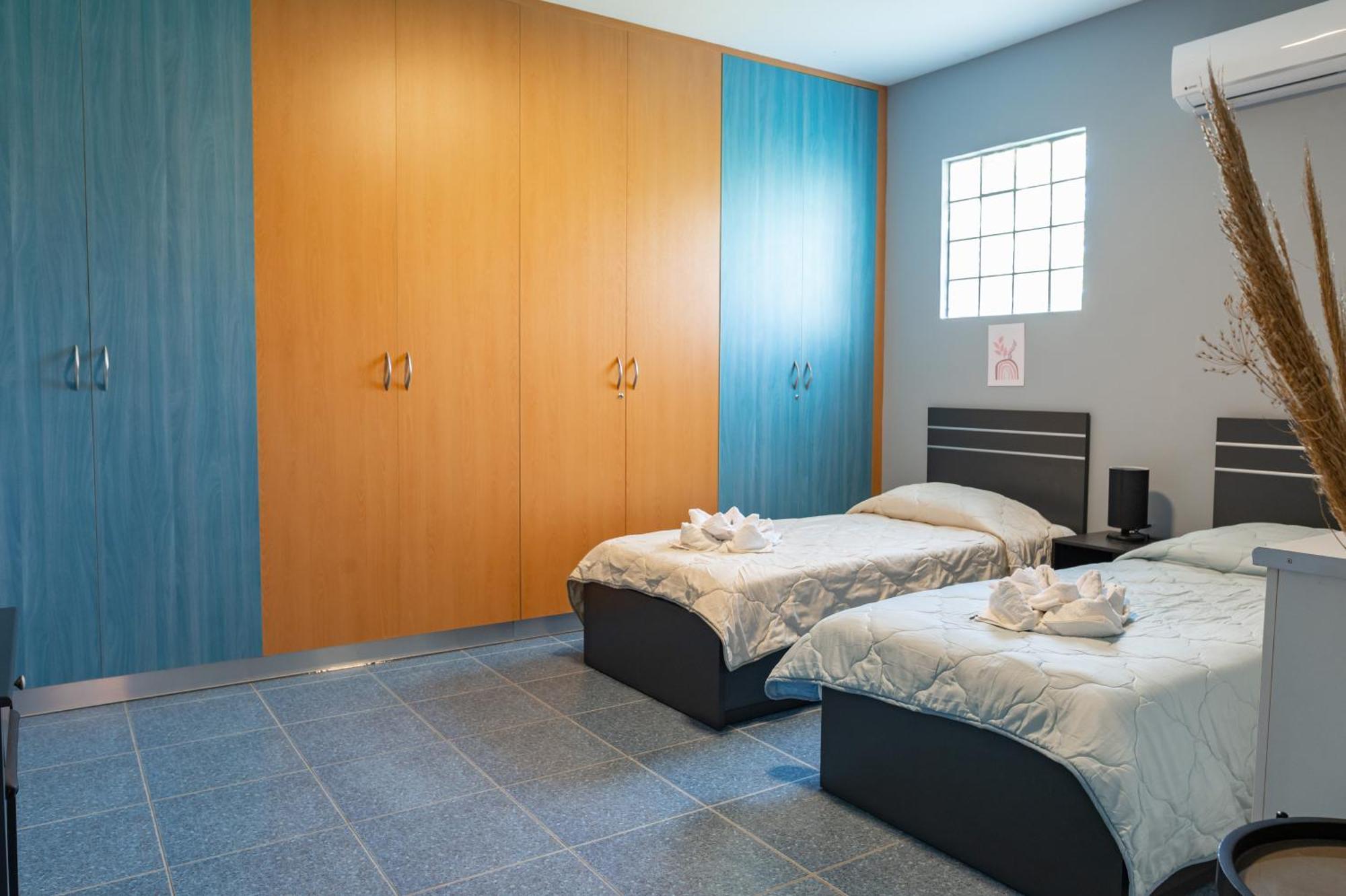 Kos Dream Beachwalk Apartment Tigaki Buitenkant foto