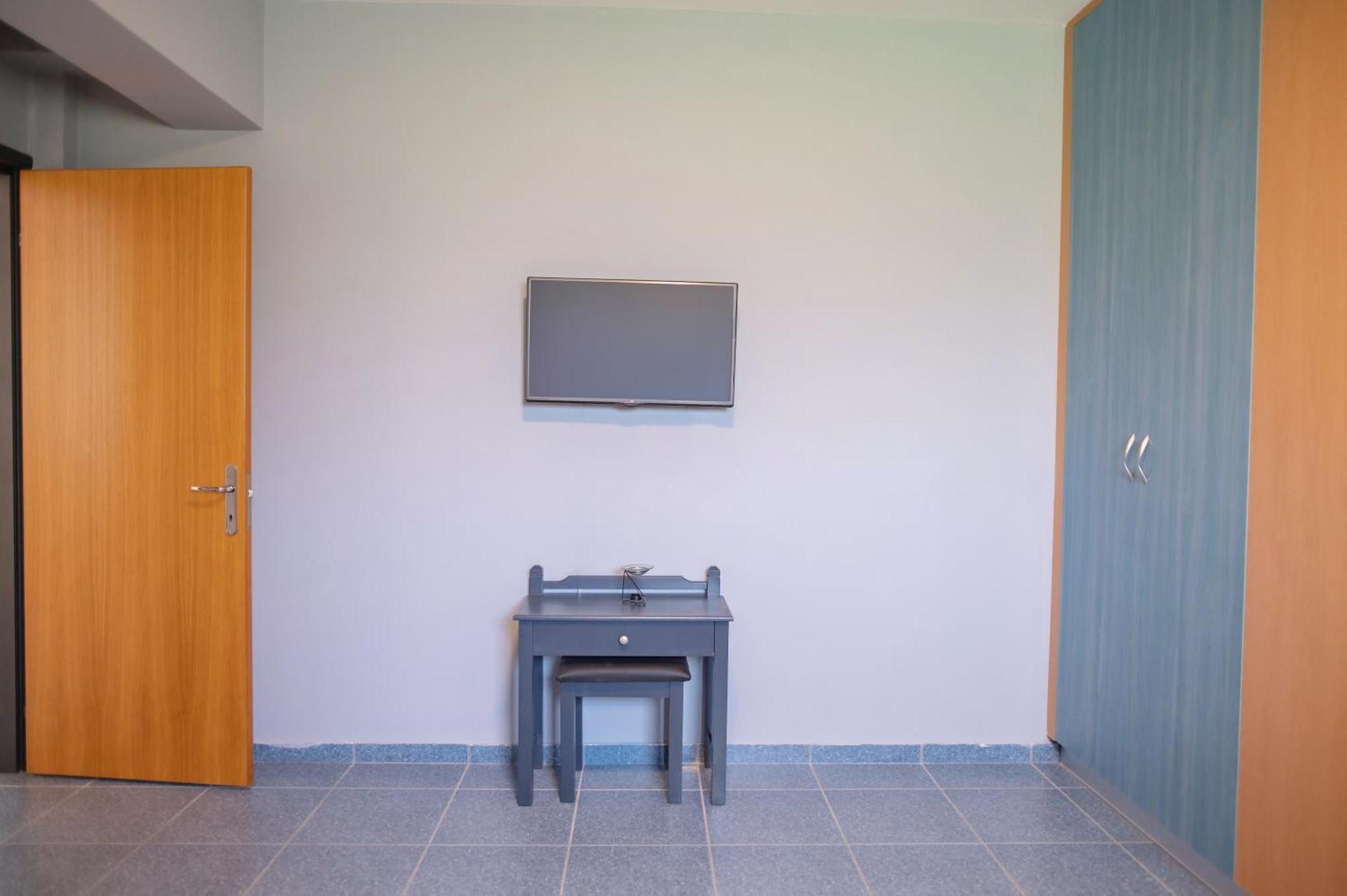 Kos Dream Beachwalk Apartment Tigaki Buitenkant foto