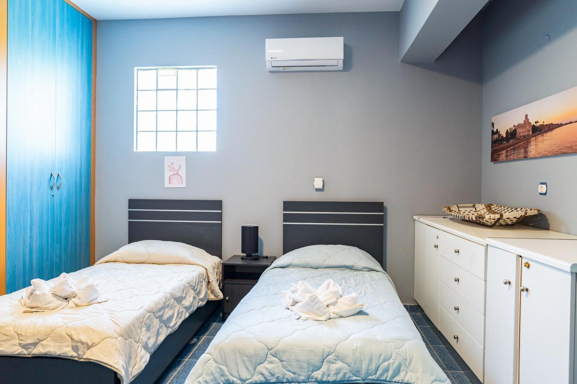 Kos Dream Beachwalk Apartment Tigaki Buitenkant foto