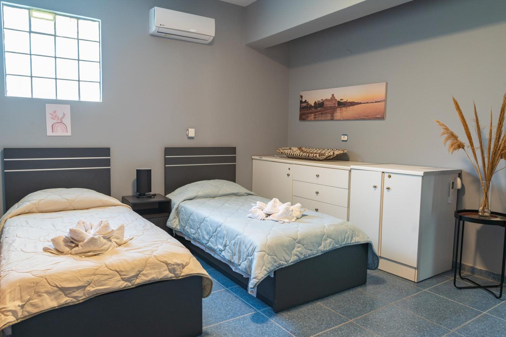 Kos Dream Beachwalk Apartment Tigaki Buitenkant foto