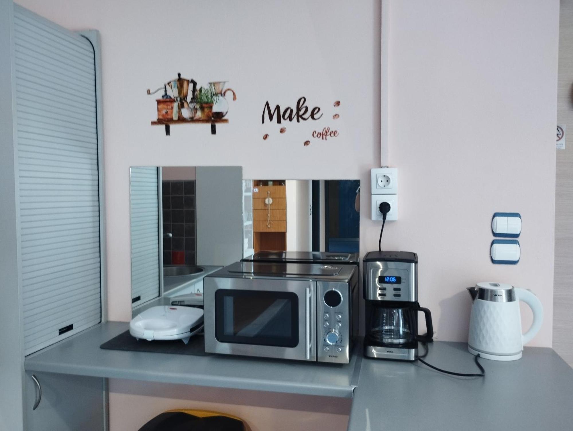 Kos Dream Beachwalk Apartment Tigaki Buitenkant foto