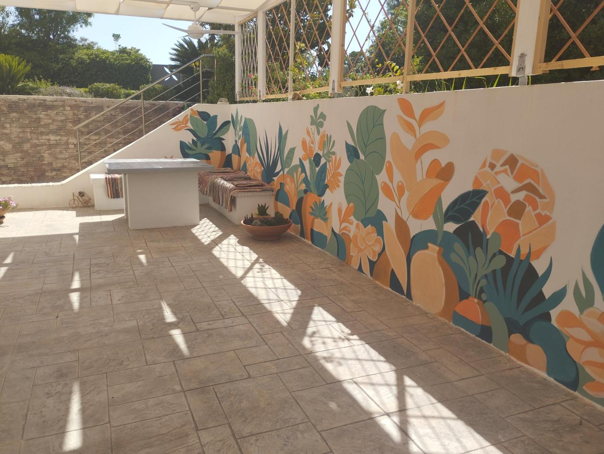 Kos Dream Beachwalk Apartment Tigaki Buitenkant foto