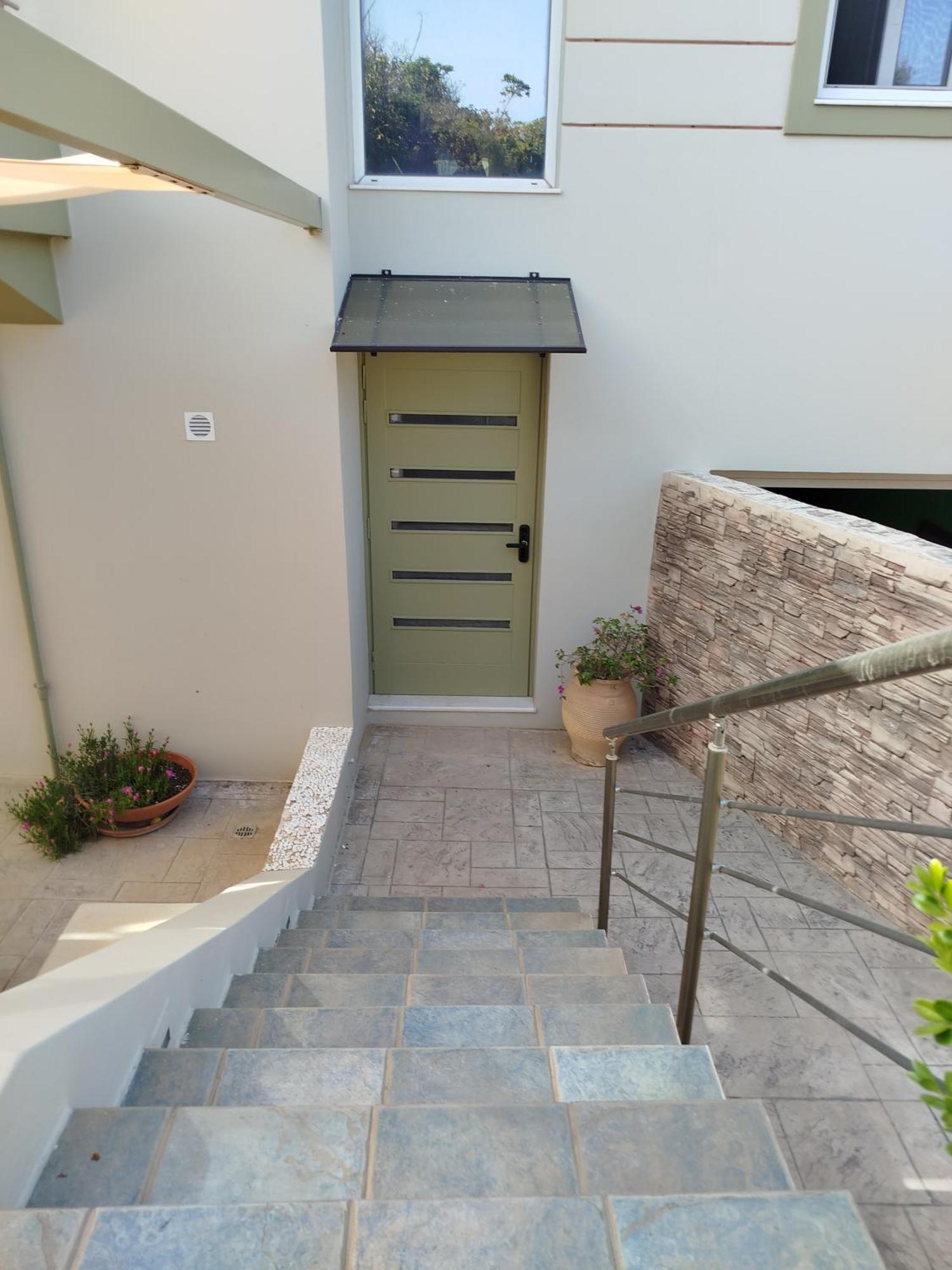 Kos Dream Beachwalk Apartment Tigaki Buitenkant foto